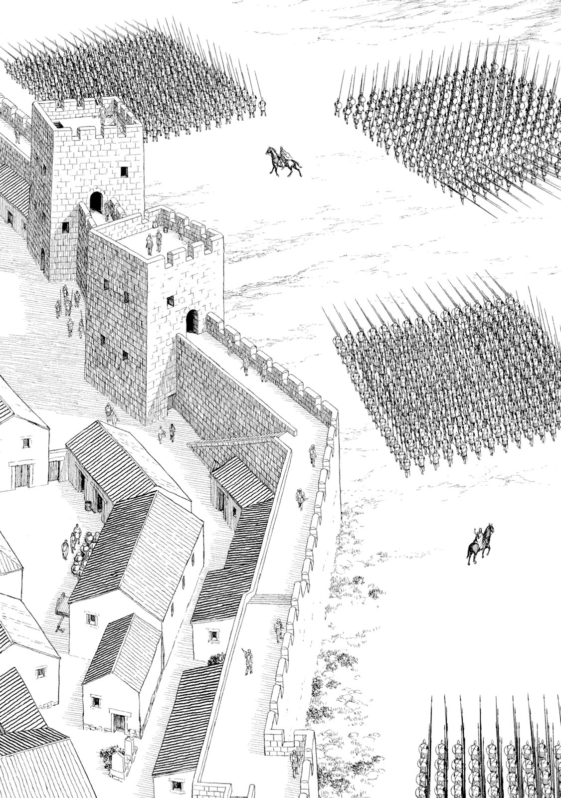 bộ hisutorie 5 - Ảnh 6