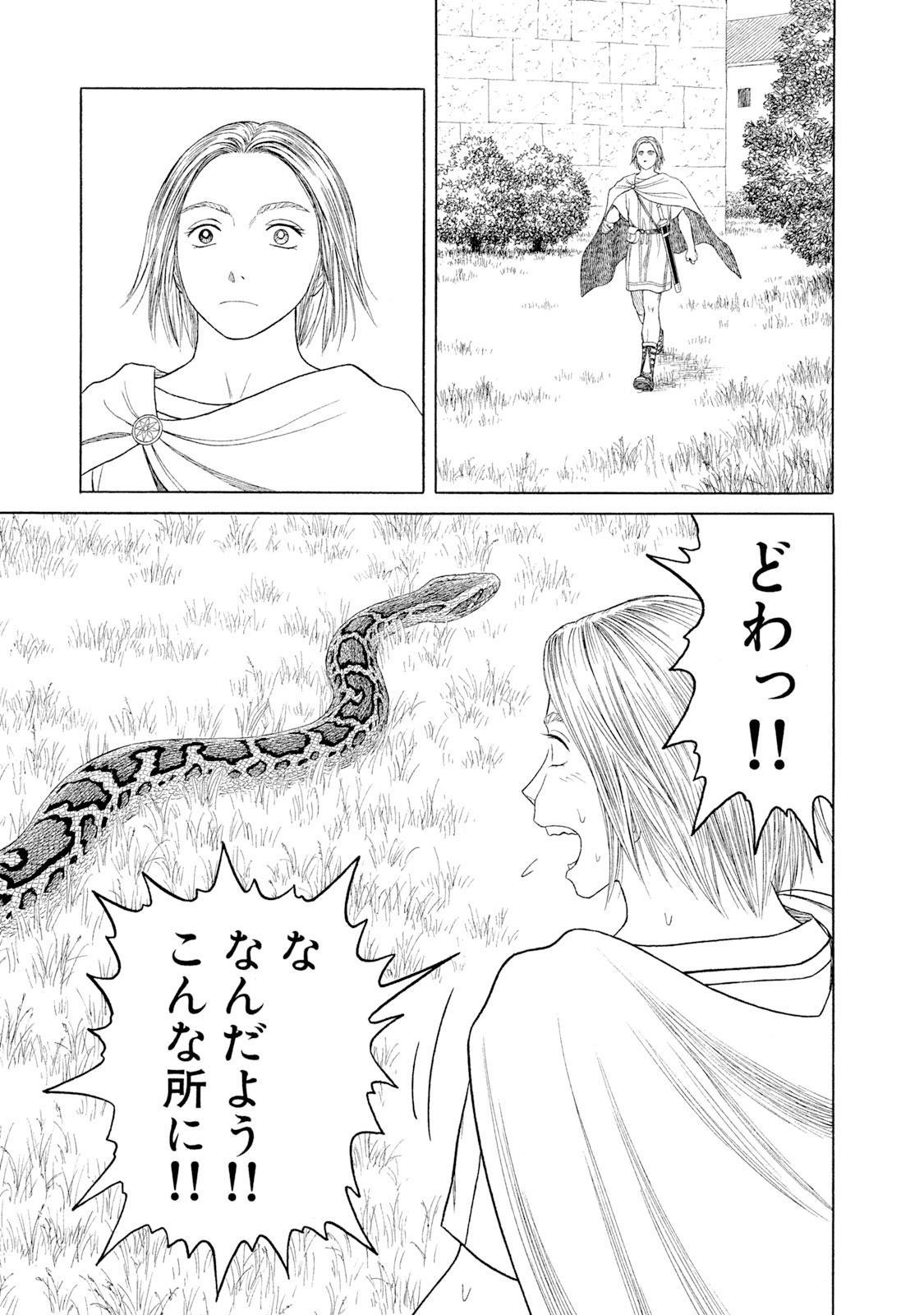 bộ hisutorie 7 - Ảnh 7