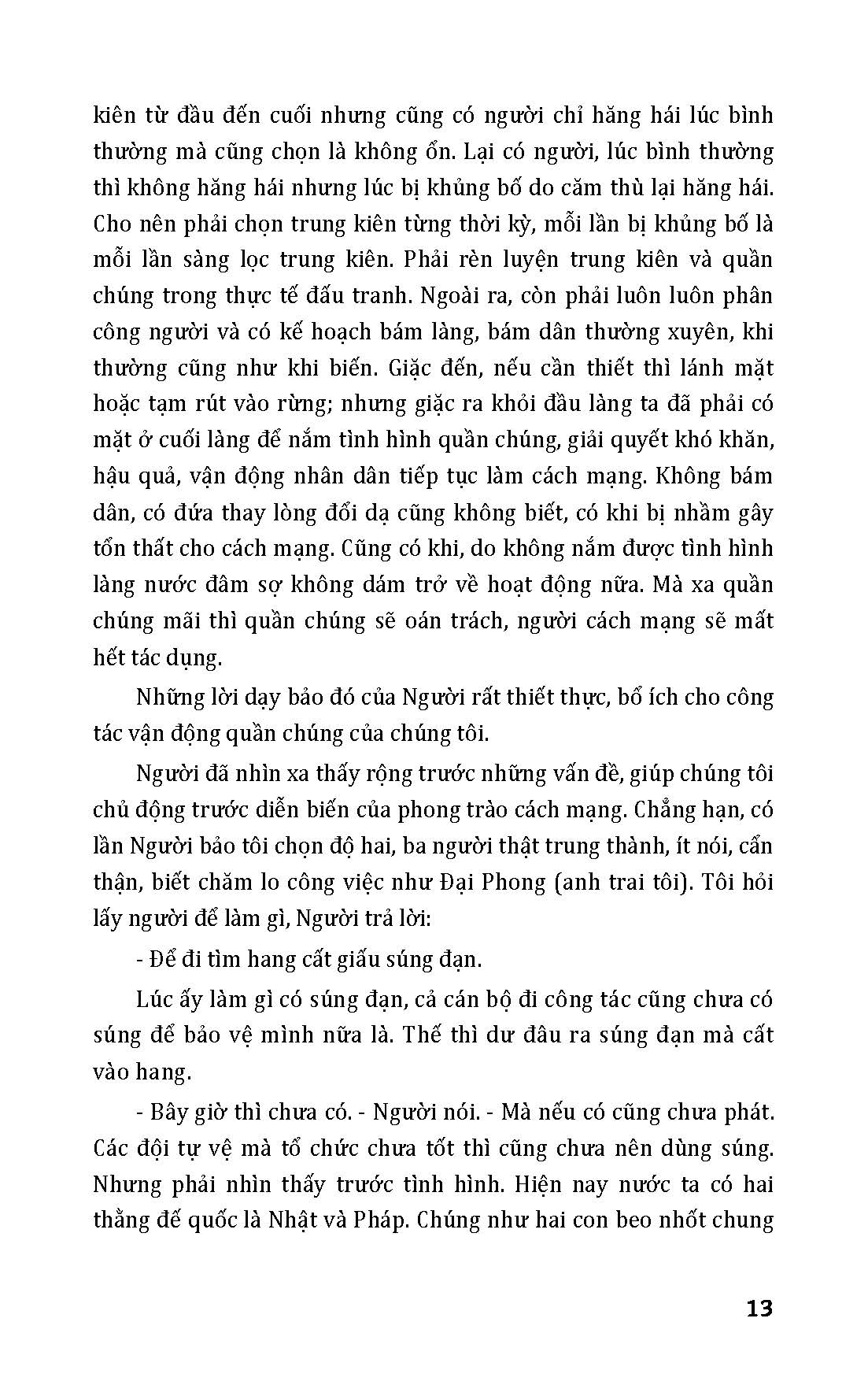 Bộ Hồ Chí Minh - Gương Sáng Cho Muôn Đời - Biểu Tượng Của Nhân Cách, Đạo Đức Và Lý Tưởng Cao Cả Nhất - Ảnh 12
