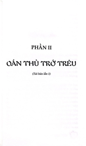 bộ hồ sơ lửa 2: oán thù trớ trêu - Ảnh 3