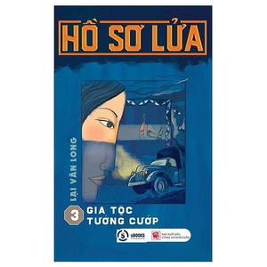 bộ hồ sơ lửa 3: gia tộc tướng cướp