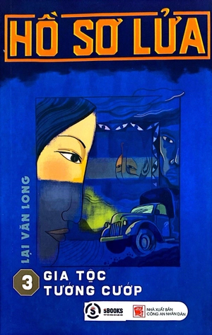 bộ hồ sơ lửa 3: gia tộc tướng cướp - Ảnh 2