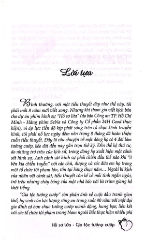 bộ hồ sơ lửa 3: gia tộc tướng cướp - Ảnh 4