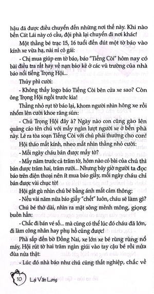 bộ hồ sơ lửa 3: gia tộc tướng cướp - Ảnh 7