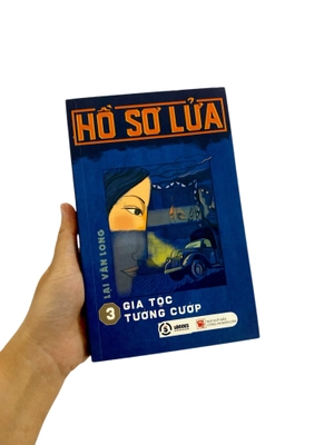 bộ hồ sơ lửa 3: gia tộc tướng cướp - Ảnh 9