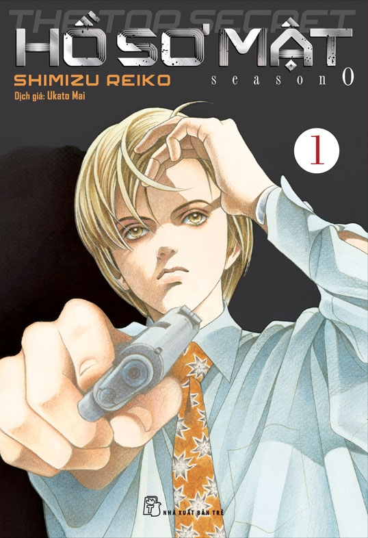 Bộ Hồ Sơ Mật - The Top Secret - Season 0 - Tập 1 - Ảnh 2