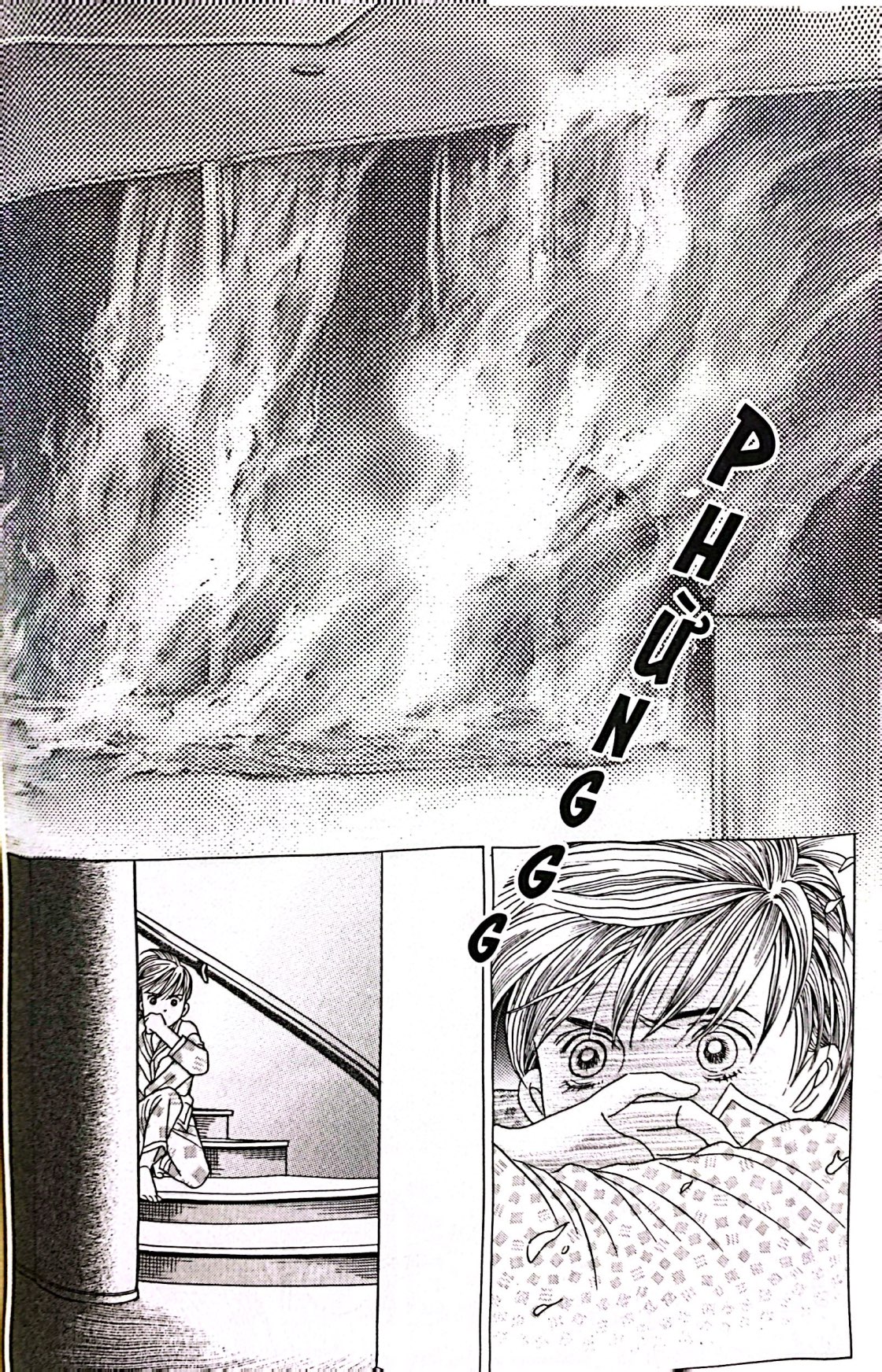 Bộ Hồ Sơ Mật - The Top Secret - Season 0 - Tập 1 - Tặng Kèm Card Giấy - Ảnh 7