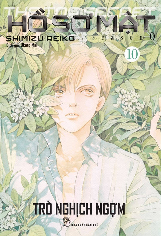 Bộ Hồ Sơ Mật - The Top Secret - Season 0 - Tập 10 - Ảnh 2