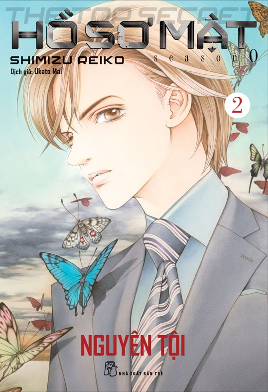 Bộ Hồ Sơ Mật - The Top Secret - Season 0 - Tập 2 - Ảnh 2