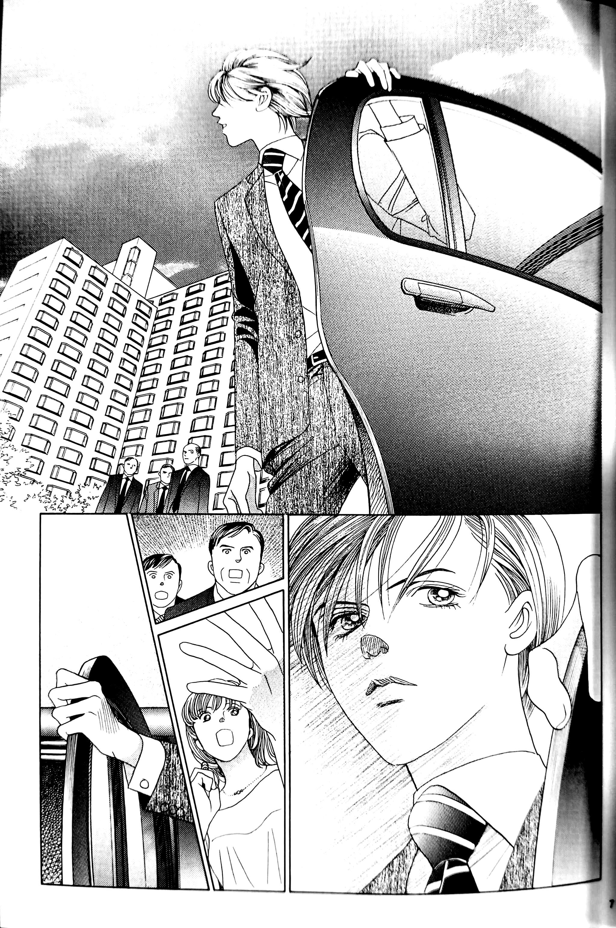 Bộ Hồ Sơ Mật - The Top Secret - Season 0 - Tập 3 - Tặng Kèm 2 Card Giấy - Ảnh 4