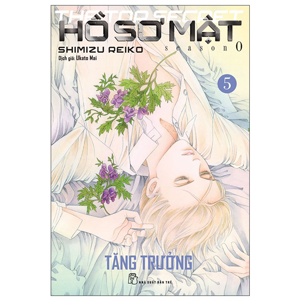 Bộ Hồ Sơ Mật - The Top Secret - Season 0 - Tập 5