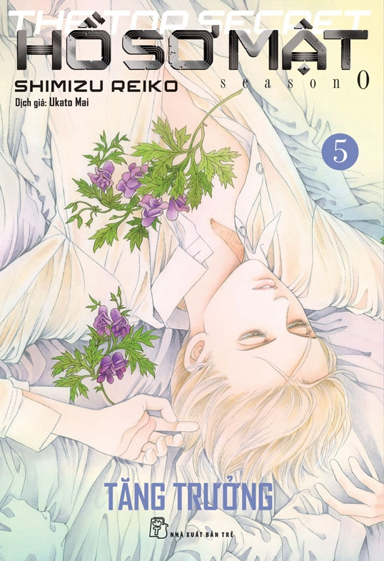 Bộ Hồ Sơ Mật - The Top Secret - Season 0 - Tập 5 - Ảnh 2