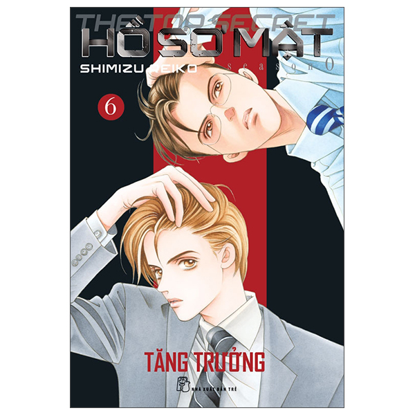 Bộ Hồ Sơ Mật - The Top Secret - Season 0 - Tập 6