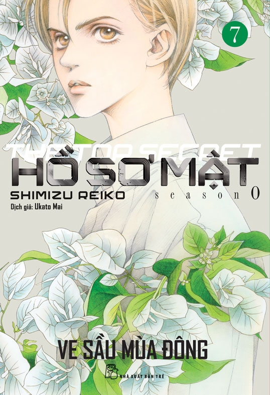 Bộ Hồ Sơ Mật - The Top Secret - Season 0 - Tập 7 - Ảnh 2