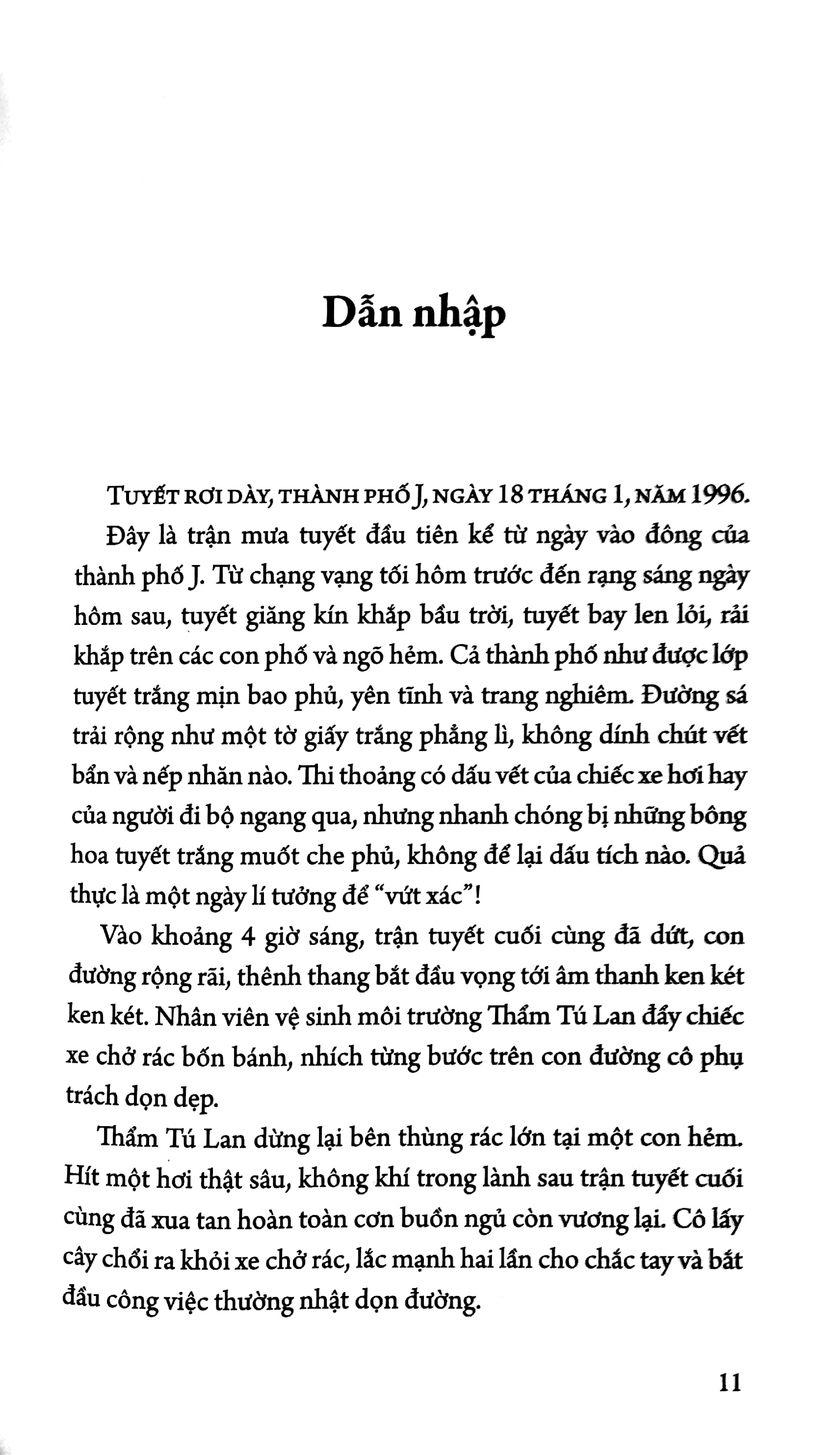 bộ hồ sơ tâm lí tội phạm - tập 1 - Ảnh 4