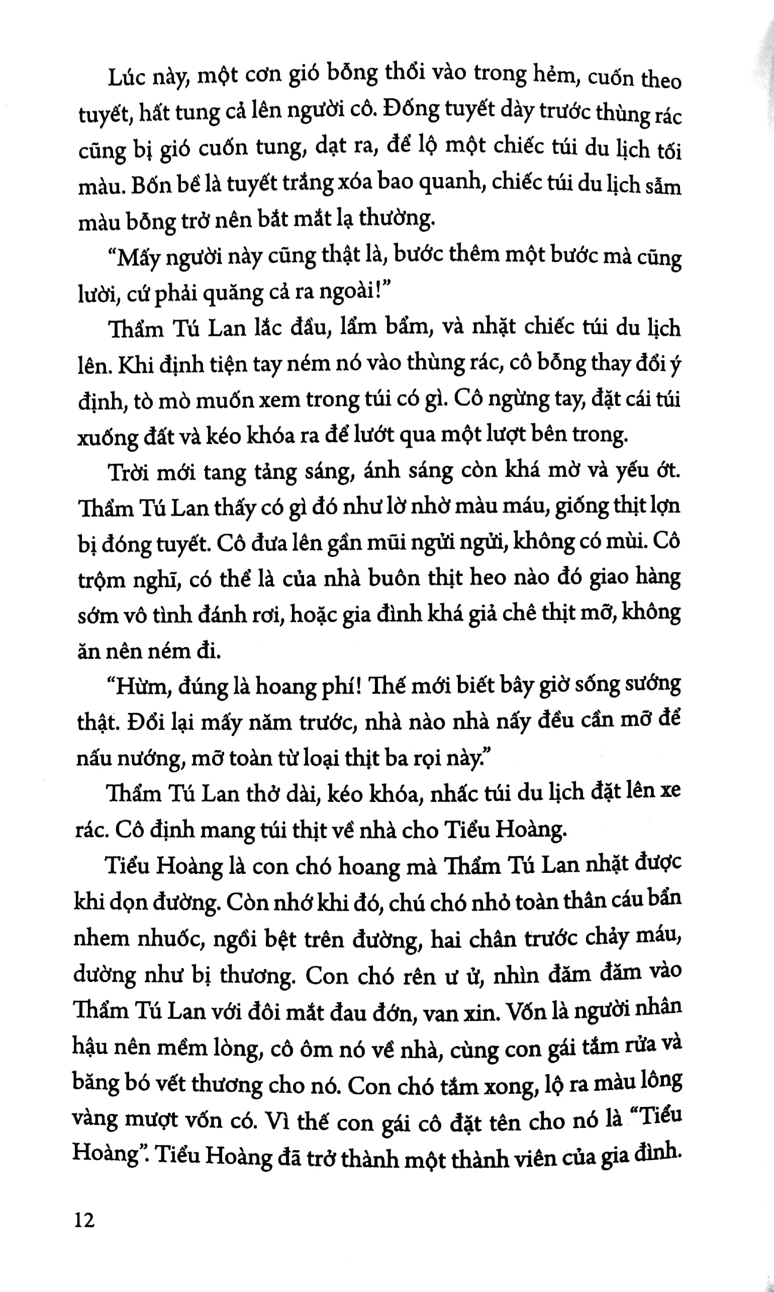 bộ hồ sơ tâm lí tội phạm - tập 1 - Ảnh 5