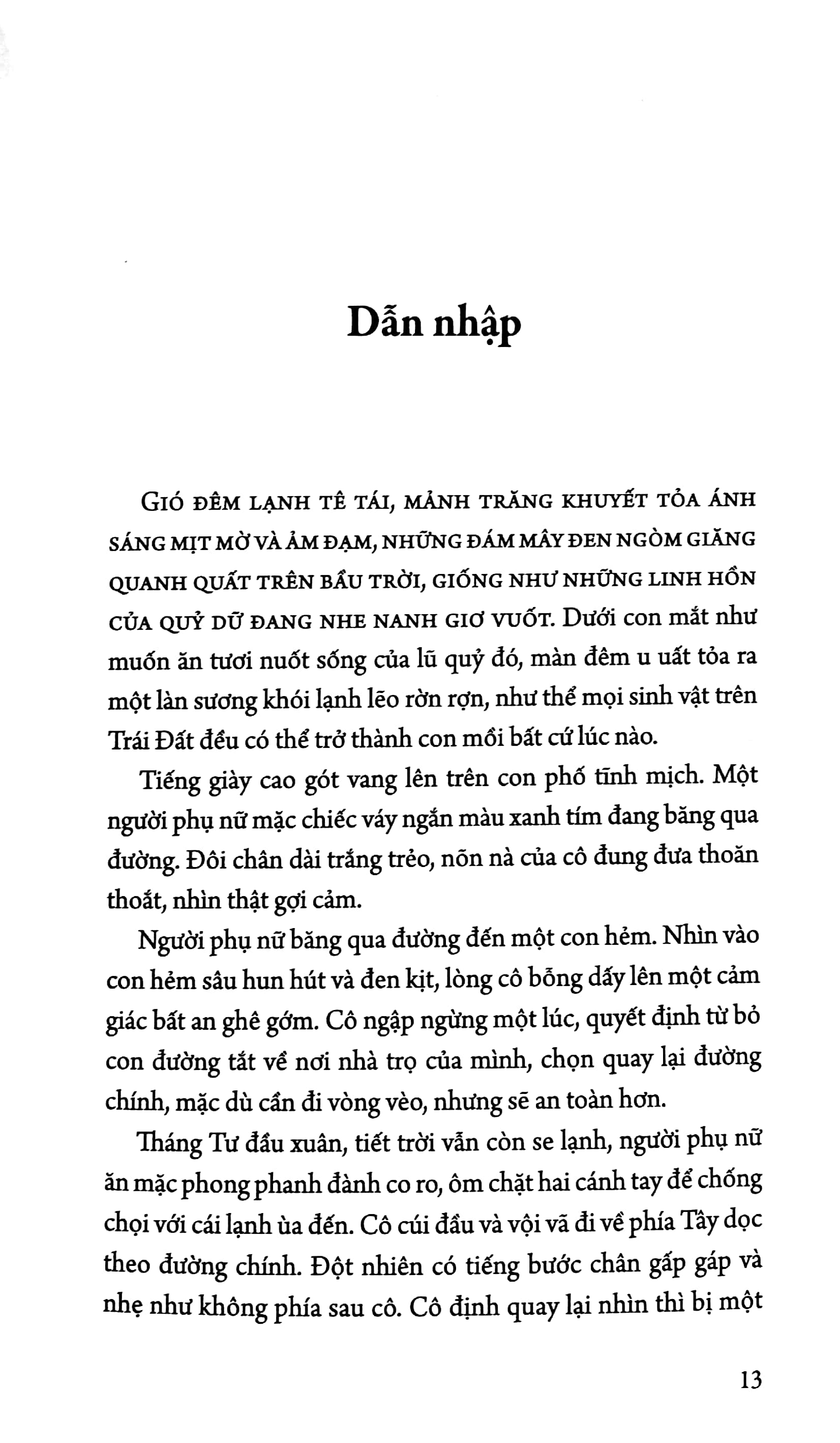 bộ hồ sơ tâm lí tội phạm - tập 2 - Ảnh 5