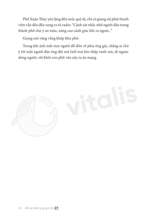 bộ hồ sơ tâm lý phạm tội 1 - Ảnh 12