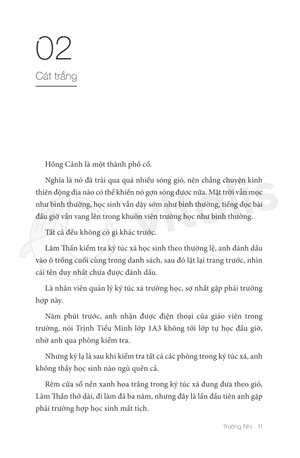 bộ hồ sơ tâm lý phạm tội 1 - Ảnh 13