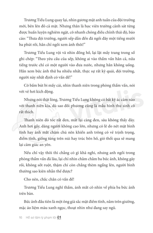 bộ hồ sơ tâm lý phạm tội 1 - Ảnh 18