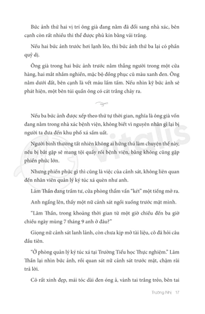 bộ hồ sơ tâm lý phạm tội 1 - Ảnh 19