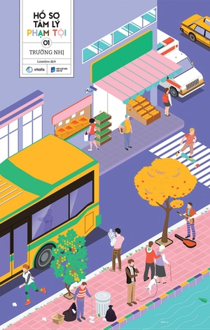 bộ hồ sơ tâm lý phạm tội 1 - Ảnh 2