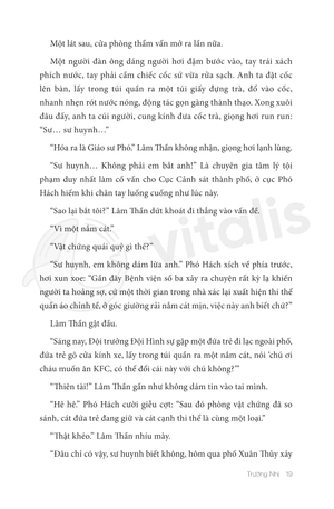 bộ hồ sơ tâm lý phạm tội 1 - Ảnh 21