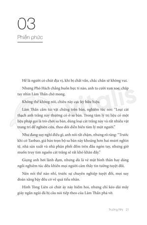 bộ hồ sơ tâm lý phạm tội 1 - Ảnh 23