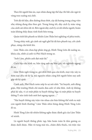 bộ hồ sơ tâm lý phạm tội 1 - Ảnh 25