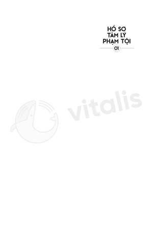 bộ hồ sơ tâm lý phạm tội 1 - Ảnh 6