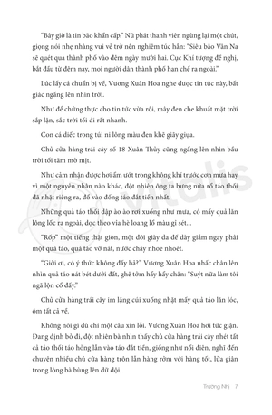 bộ hồ sơ tâm lý phạm tội 1 - Ảnh 9