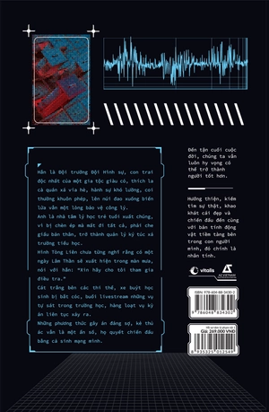 bộ hồ sơ tâm lý phạm tội 1 (tái bản 2023) - Ảnh 3