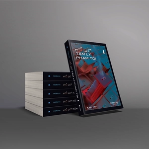 bộ hồ sơ tâm lý phạm tội 1 (tái bản 2023) - Ảnh 4