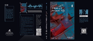 bộ hồ sơ tâm lý phạm tội 1 (tái bản 2023) - Ảnh 5