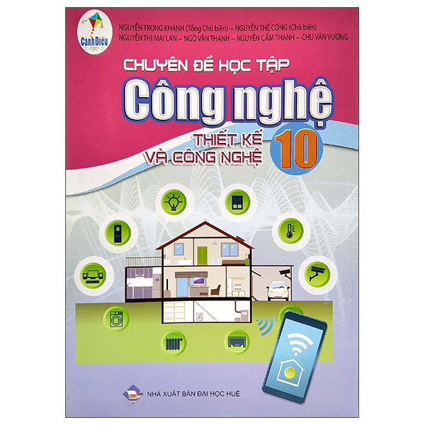 Bo
Hoa Hoc 10 (Canh Dieu) (Chuan) - Ảnh 9