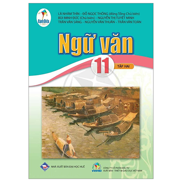 Bo
						
										
										Hoa Hoc 11 (Canh Dieu) (Chuan) - Ảnh 31