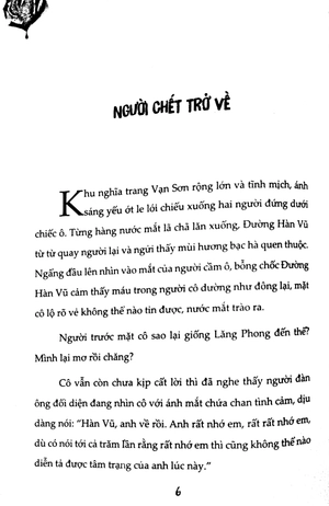 bộ hoa hồng thép - bút lục về các vụ án quốc tế đặc biệt (tập 2) - Ảnh 4