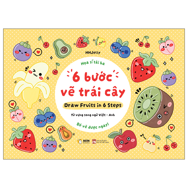 Bộ Họa Sĩ Tài Ba - 6 Bước Vẽ Đồ Vật - Ảnh 12