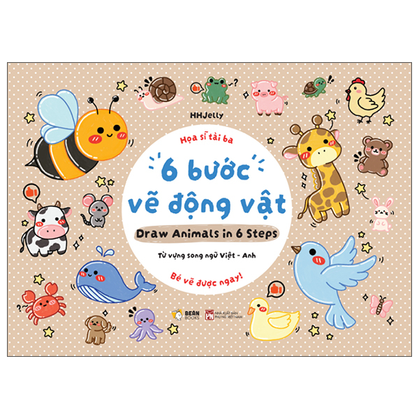 Bộ Họa Sĩ Tài Ba - 6 Bước Vẽ Đồ Vật - Ảnh 13