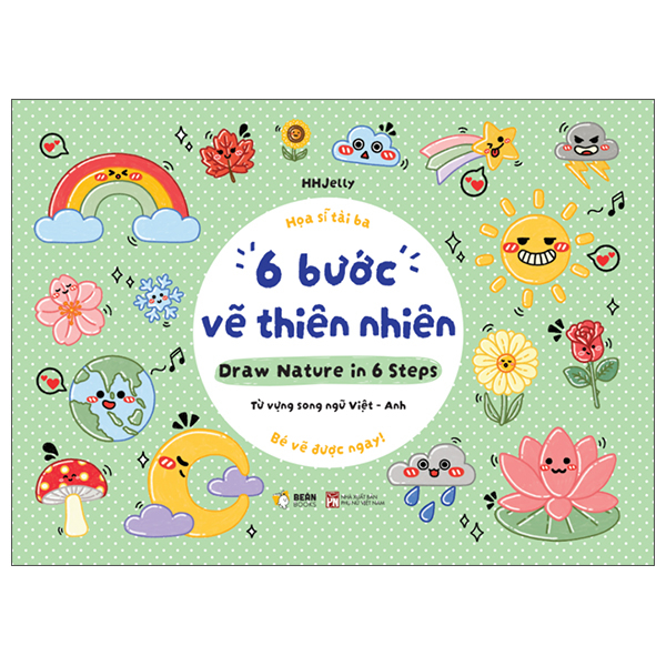 Bộ Họa Sĩ Tài Ba - 6 Bước Vẽ Đồ Vật - Ảnh 16