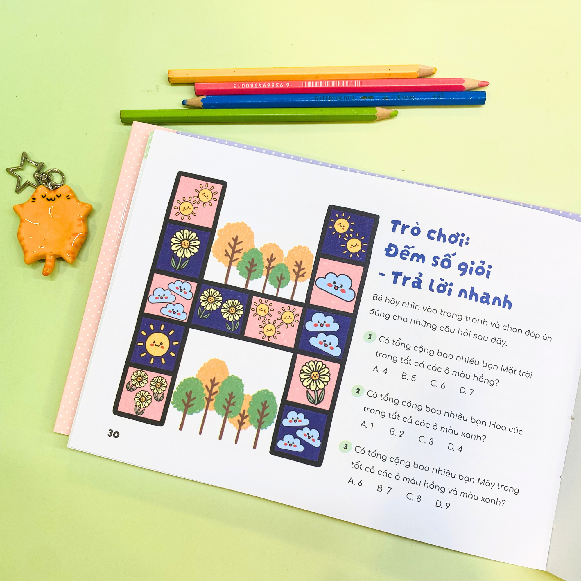 Bộ Họa Sĩ Tài Ba - 6 Bước Vẽ Động Vật - Ảnh 10