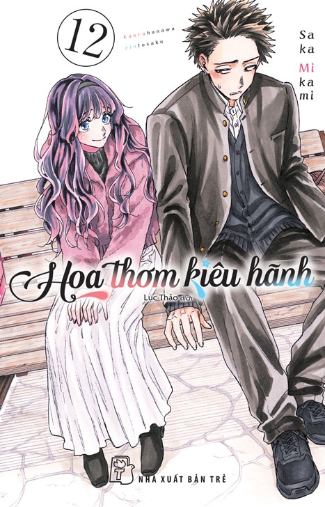 Bộ Hoa Thơm Kiêu Hãnh - Tập 12 - Ảnh 2