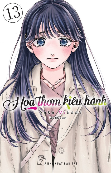 Bộ
						
										
										Hoa Thơm Kiêu Hãnh - Tập 13 - Tặng Kèm Postcard Cán Màng Cát - Ảnh 2