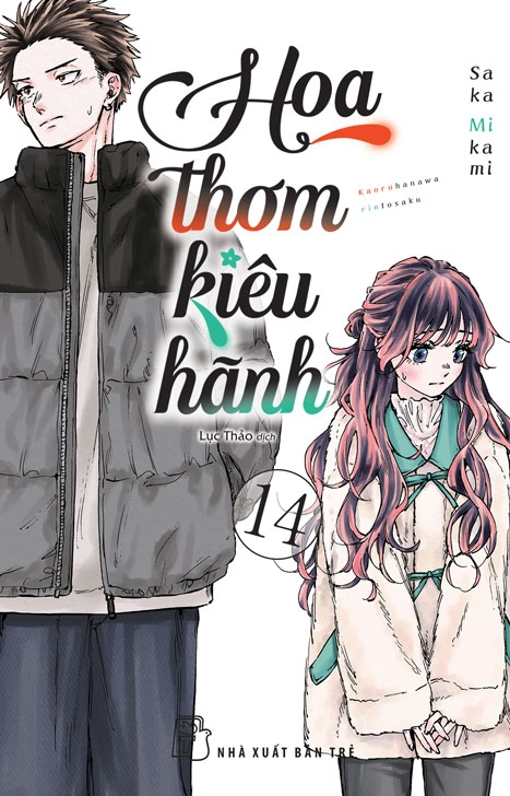 Bộ Hoa Thơm Kiêu Hãnh - Tập 14' - Ảnh 2