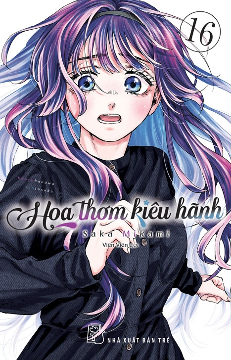 Bộ
Hoa Thơm Kiêu Hãnh - Tập 16 - Ảnh 2