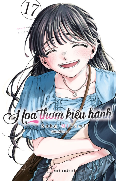 Bộ
						
										
										Hoa Thơm Kiêu Hãnh - Tập 17 - Ảnh 2