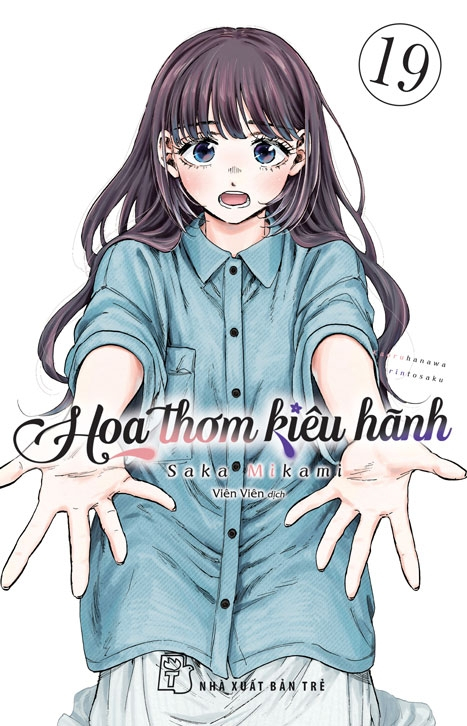 Bộ
						
										
										Hoa Thơm Kiêu Hãnh - Tập 19 - Ảnh 2