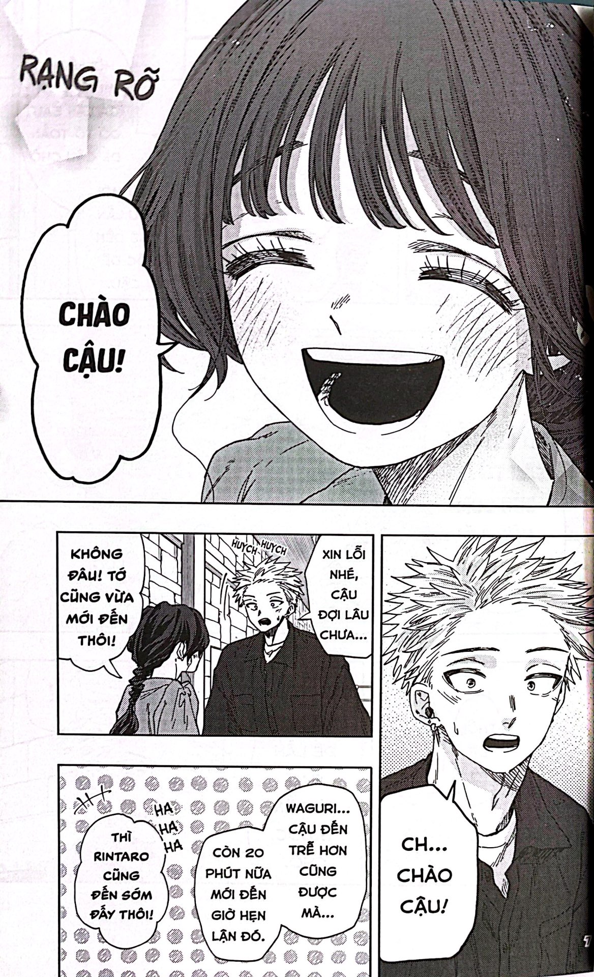 Bộ Hoa Thơm Kiêu Hãnh - Tập 8 - Ảnh 5