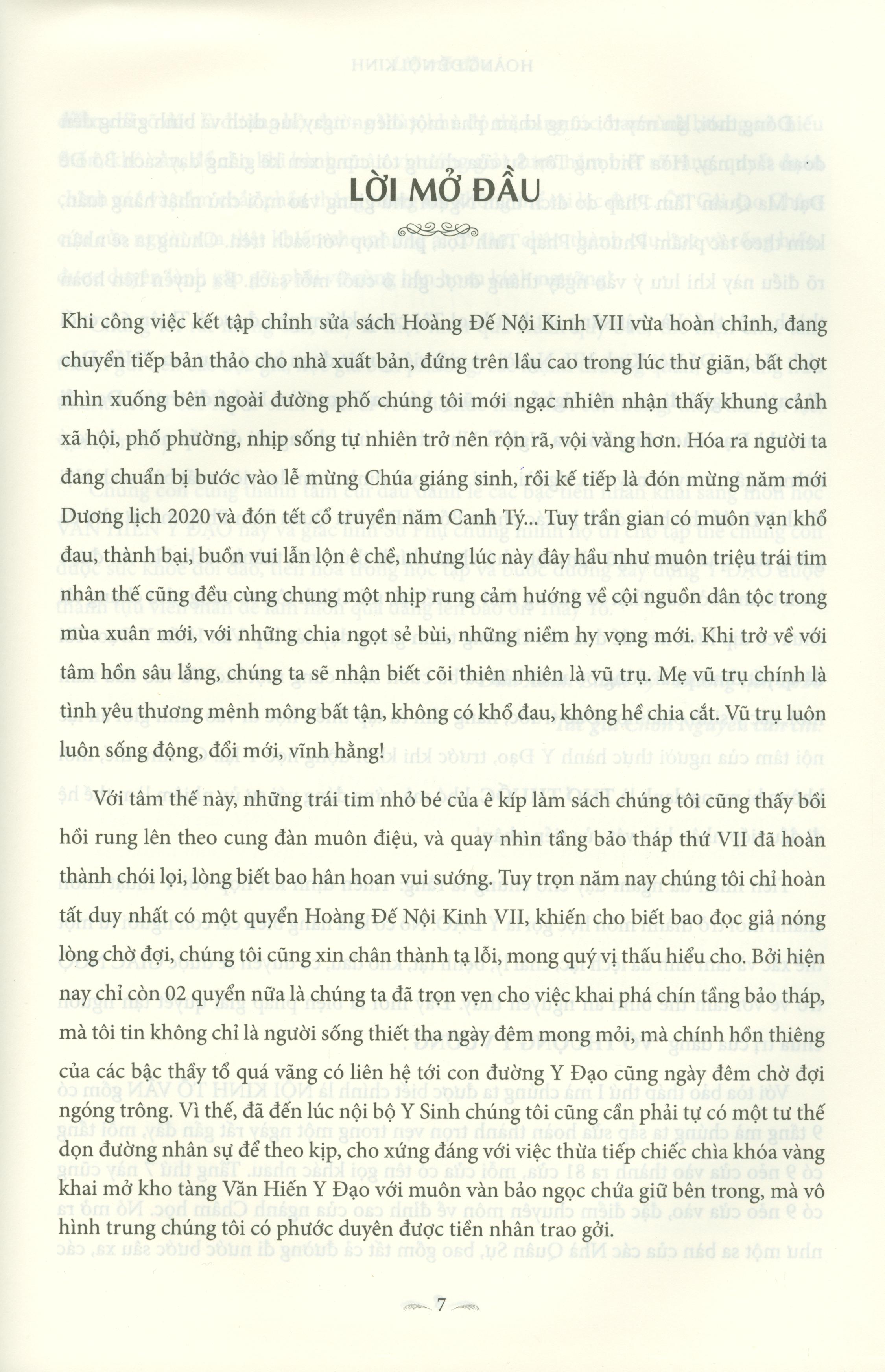 bộ hoàng đế nội kinh - quyển 7 - Ảnh 3