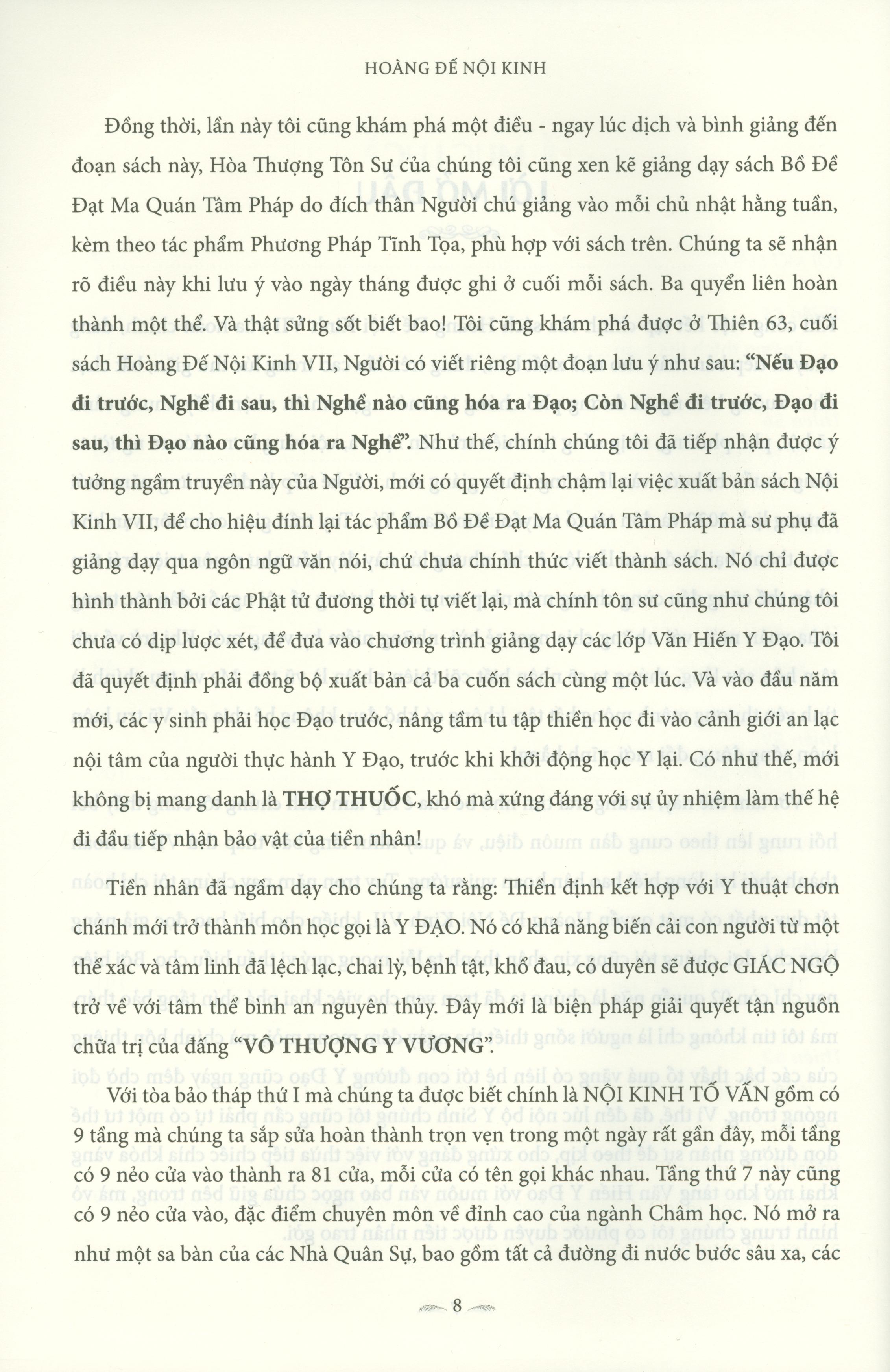 bộ hoàng đế nội kinh - quyển 7 - Ảnh 4